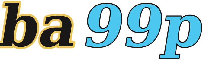ba99p logo